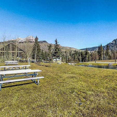 The Aspen Glow Durango Mountain Resort  Εξωτερικό φωτογραφία