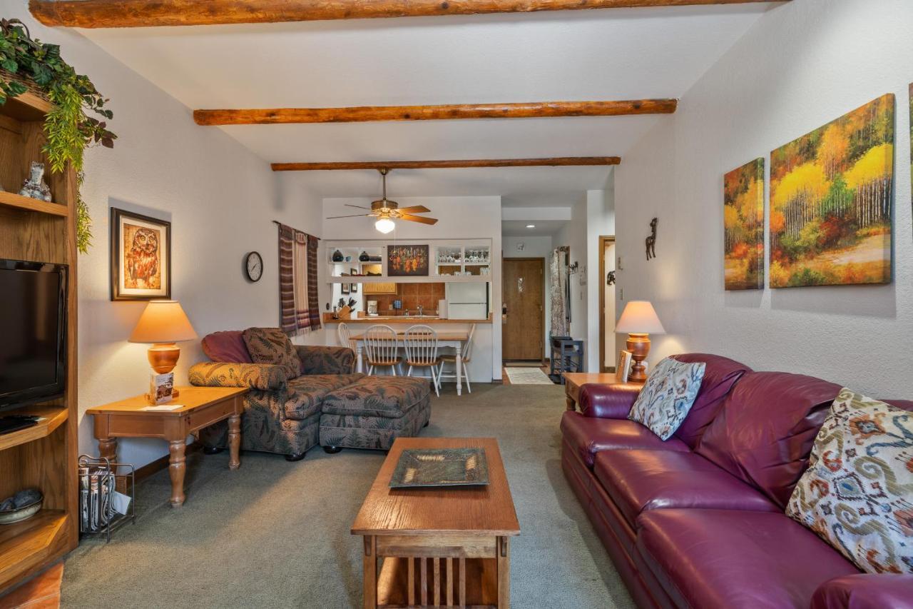 The Aspen Glow Durango Mountain Resort  Εξωτερικό φωτογραφία