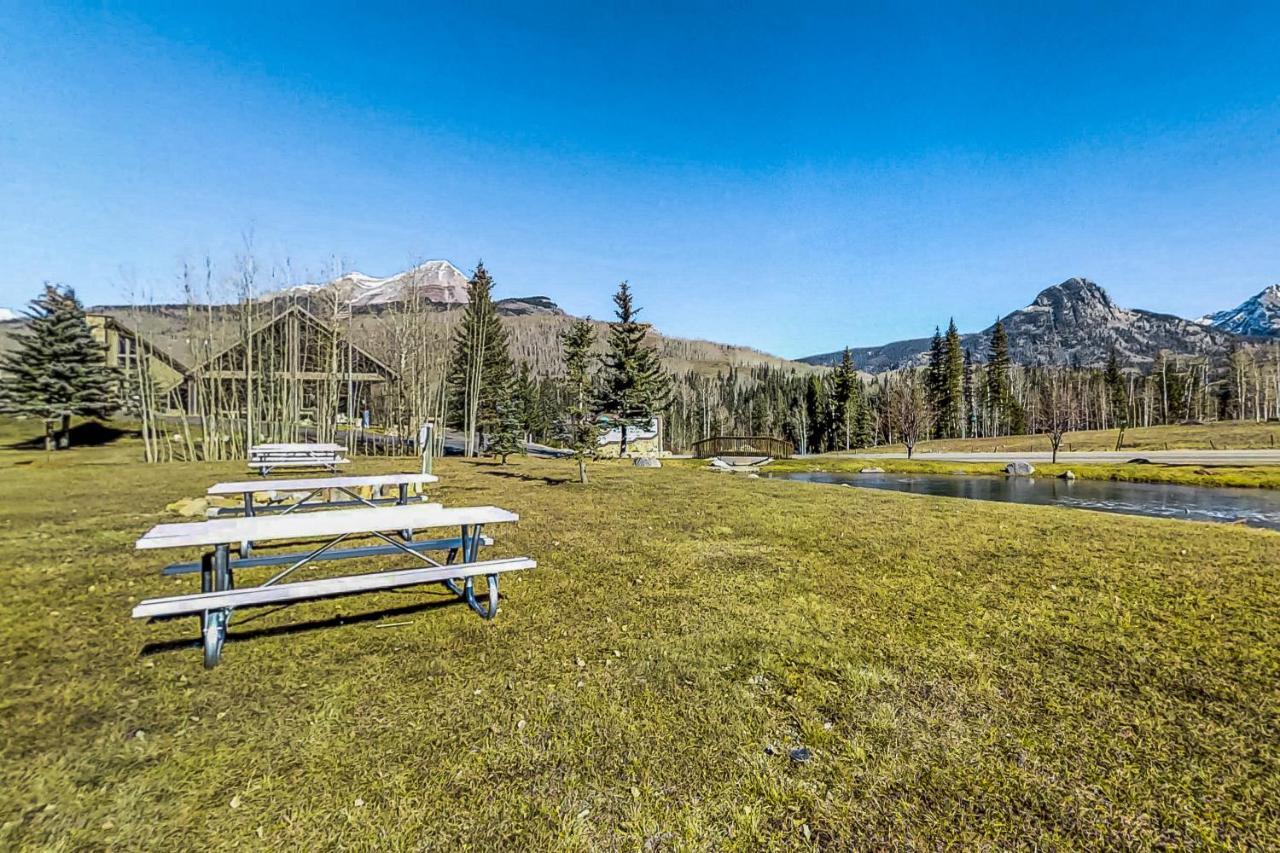 The Aspen Glow Durango Mountain Resort  Εξωτερικό φωτογραφία