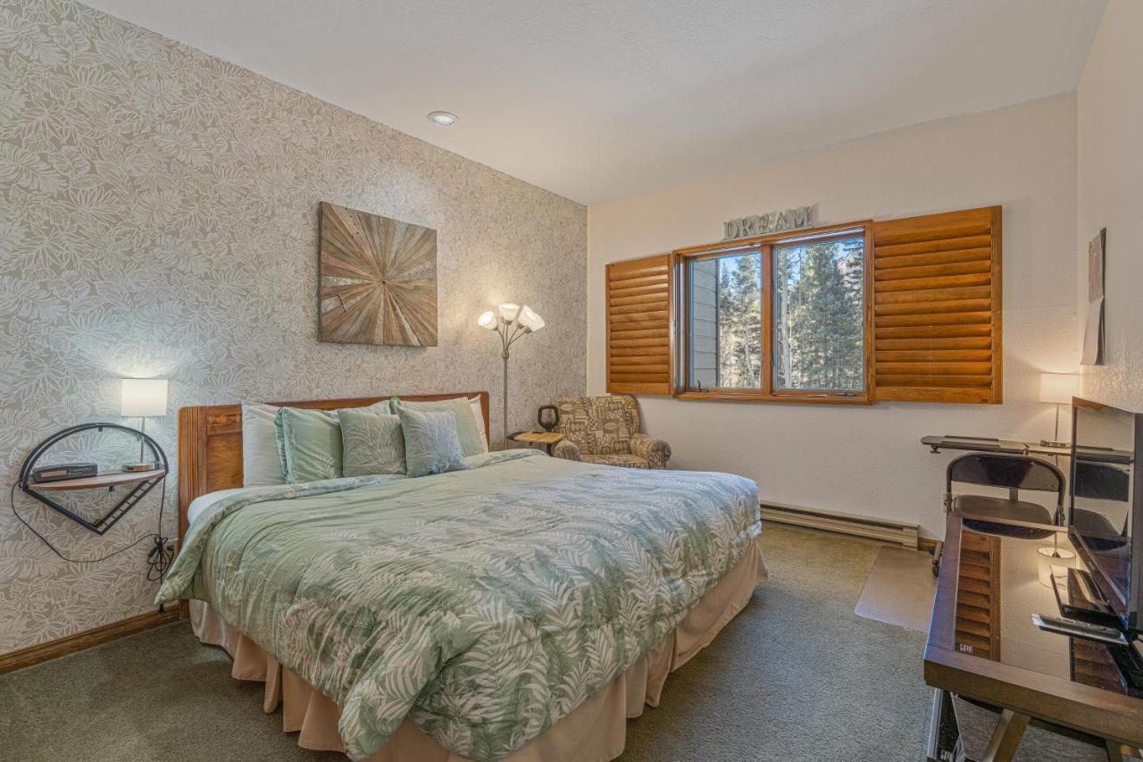 The Aspen Glow Durango Mountain Resort  Εξωτερικό φωτογραφία