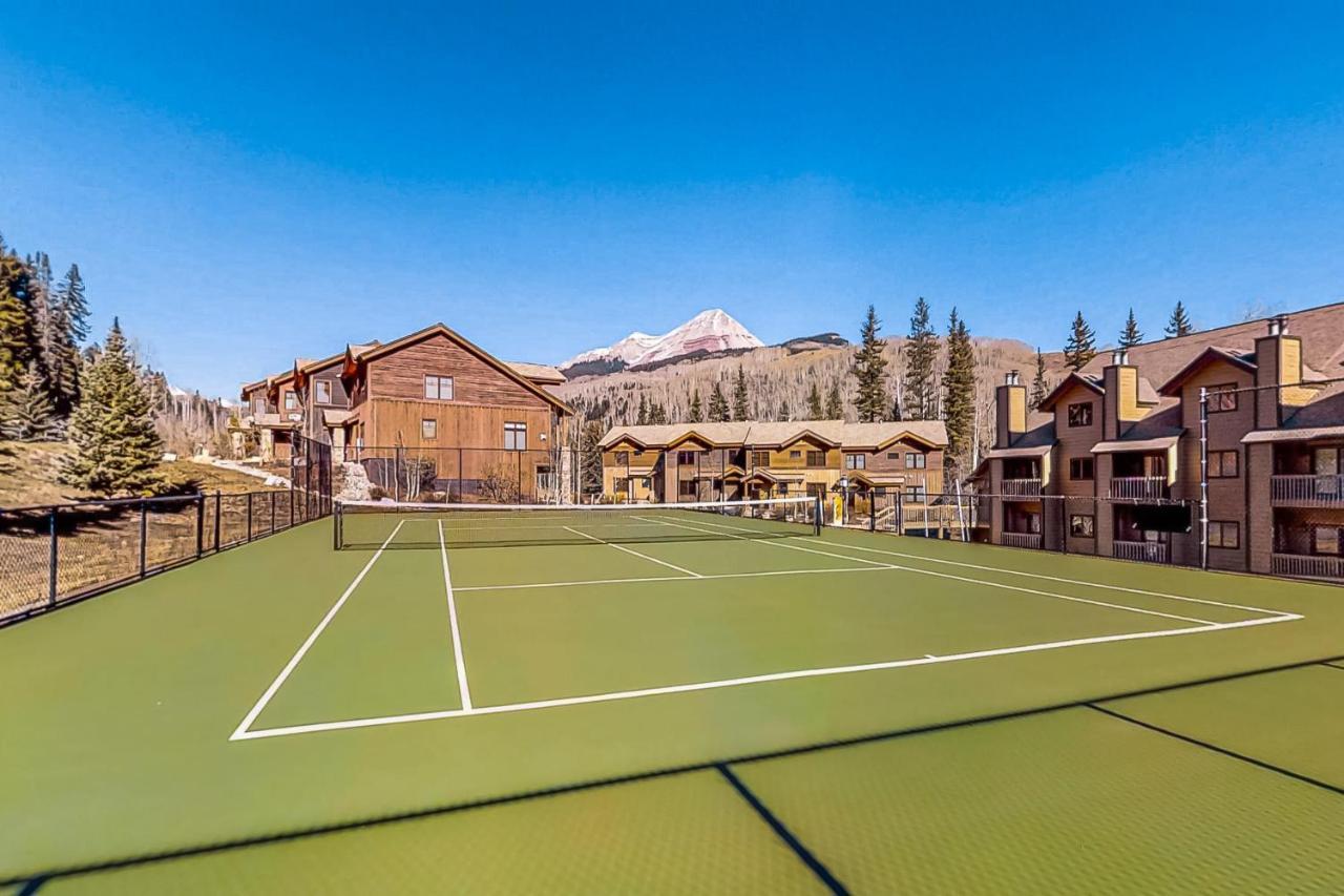 The Aspen Glow Durango Mountain Resort  Εξωτερικό φωτογραφία