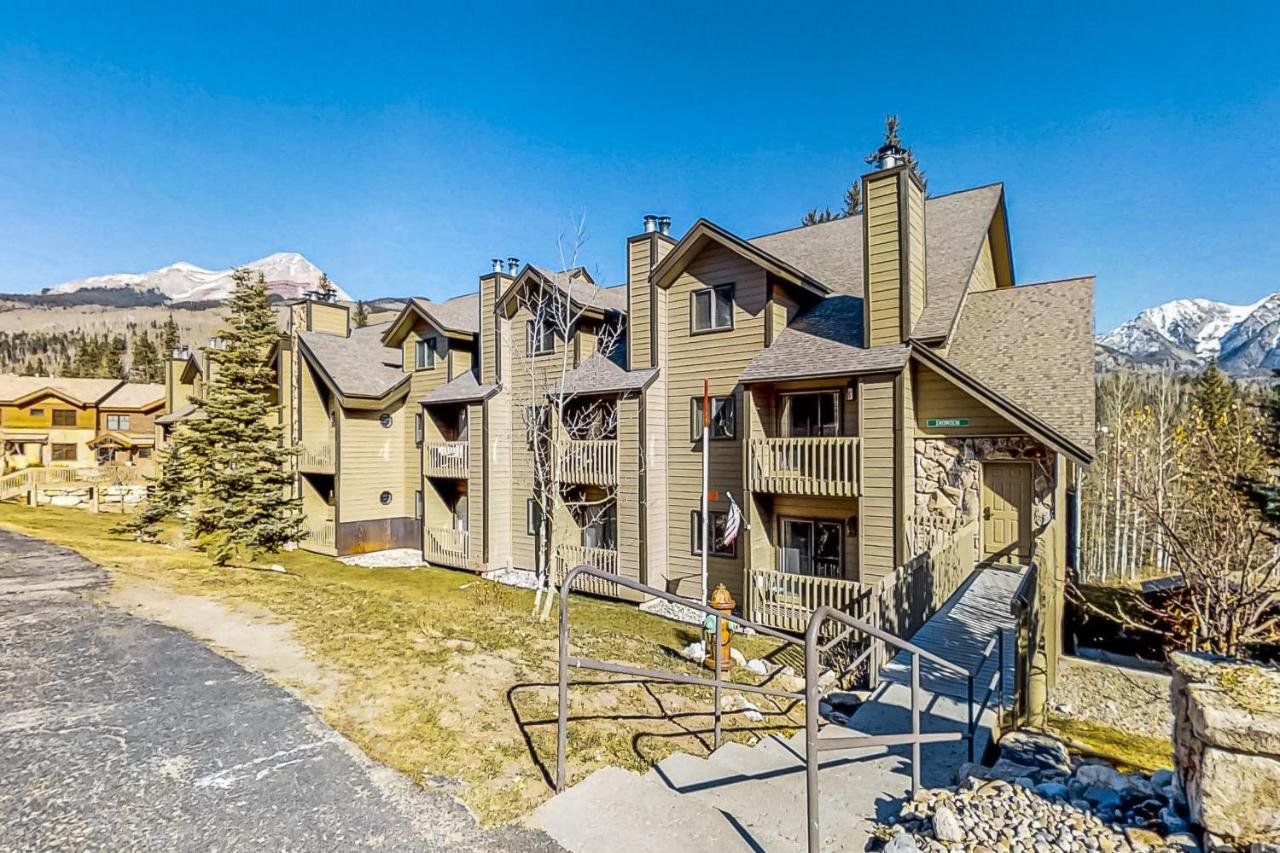The Aspen Glow Durango Mountain Resort  Εξωτερικό φωτογραφία