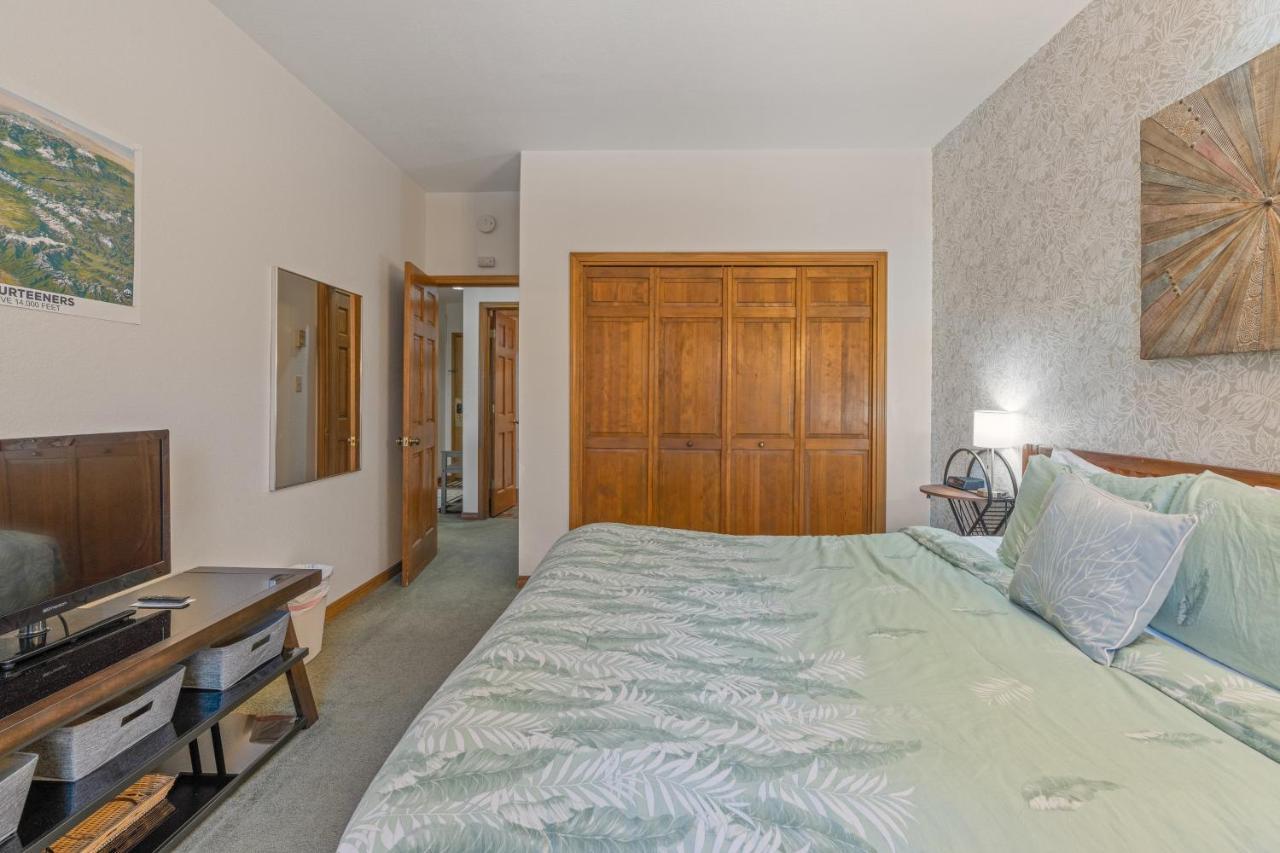 The Aspen Glow Durango Mountain Resort  Εξωτερικό φωτογραφία