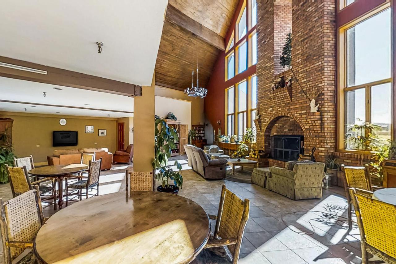 The Aspen Glow Durango Mountain Resort  Εξωτερικό φωτογραφία