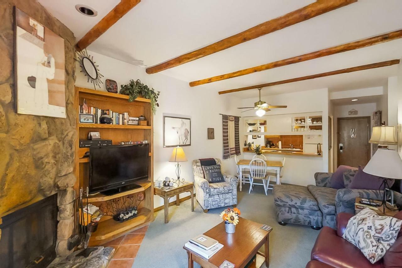 The Aspen Glow Durango Mountain Resort  Εξωτερικό φωτογραφία